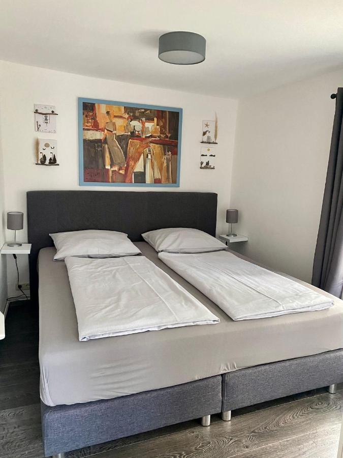 Apartmán Gaude Tiet Insel Poel Exteriér fotografie